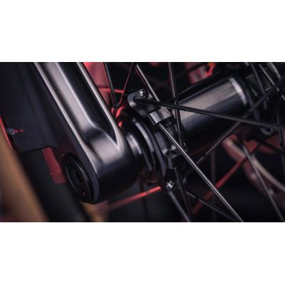 EARLY RIDER HELLION X24 EARLY RIDER HELLION X24