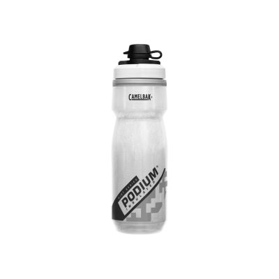 BIDÓN CAMELBAK PODIUM DIRT CHILL 600ml 