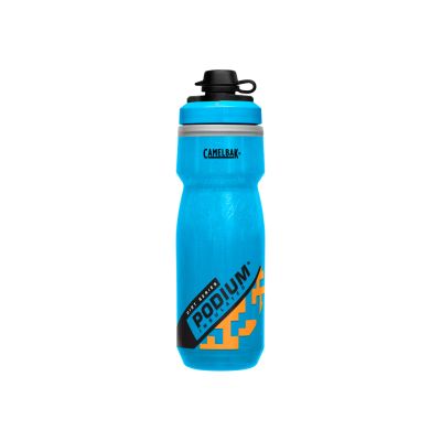 BIDÓN CAMELBAK PODIUM DIRT CHILL 600ml 
