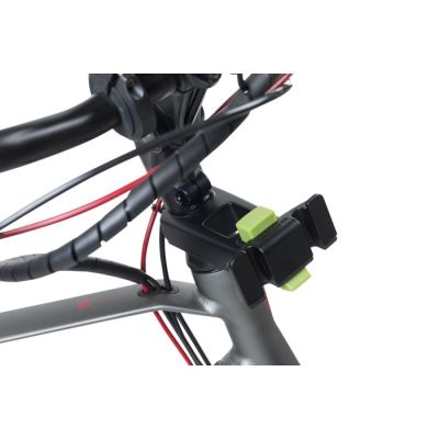 SOPORTE POTENCIA BASIL PARA CESTAS Y BOLSAS KLICKFIX SOPORTE POTENCIA BASIL PARA CESTAS Y BOLSAS KLICKFIX