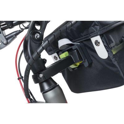 SOPORTE POTENCIA BASIL PARA CESTAS Y BOLSAS KLICKFIX SOPORTE POTENCIA BASIL PARA CESTAS Y BOLSAS KLICKFIX
