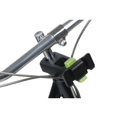SOPORTE POTENCIA BASIL PARA CESTAS Y BOLSAS KLICKFIX SOPORTE POTENCIA BASIL PARA CESTAS Y BOLSAS KLICKFIX