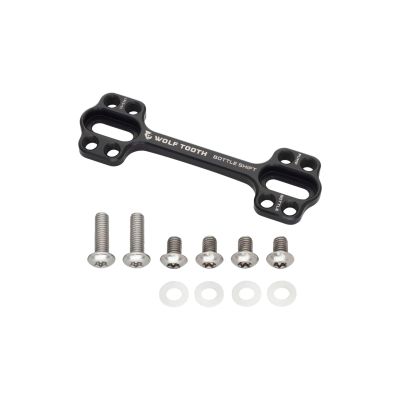 SOPORTE TREK WOLF TOOTH B-RAD BOTTLE SHIFT