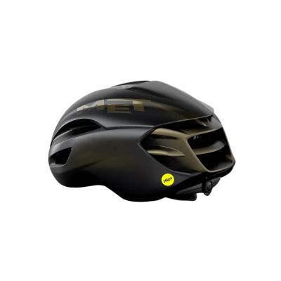 CASCO MET MANTA MIPS EDICION LIMITADA BLACK EDITION TADEJ POGACAR