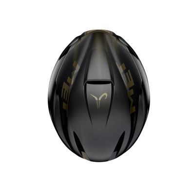 CASCO MET MANTA MIPS EDICION LIMITADA BLACK EDITION TADEJ POGACAR