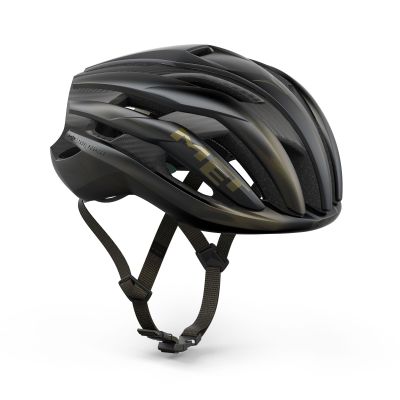 CASCO MET TRENTA 3K CARBON MIPS EDICION LIMITADA BLACK EDITION TADEJ POGACAR