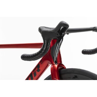 CONOR WRC VOLCANO DURA ACE DI2 2X12S (2025) CONOR WRC VOLCANO DURA ACE DI2 2X12S (2025)
