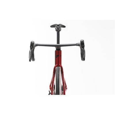 CONOR WRC VOLCANO DURA ACE DI2 2X12S (2025) CONOR WRC VOLCANO DURA ACE DI2 2X12S (2025)