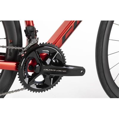 CONOR WRC VOLCANO DURA ACE DI2 2X12S (2025) CONOR WRC VOLCANO DURA ACE DI2 2X12S (2025)