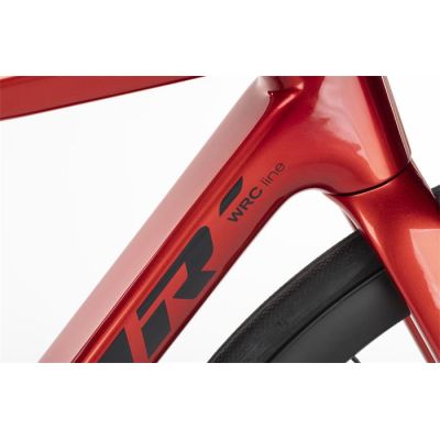 CONOR WRC VOLCANO DURA ACE DI2 2X12S (2025) CONOR WRC VOLCANO DURA ACE DI2 2X12S (2025)