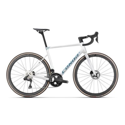 CONOR WRC VOLCANO ULTEGRA DI2 2X12S (2025)
