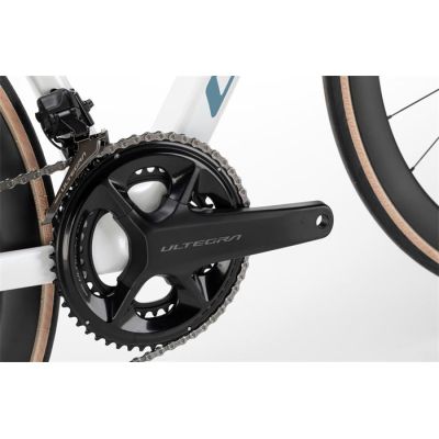 CONOR WRC VOLCANO ULTEGRA DI2 2X12S (2025)