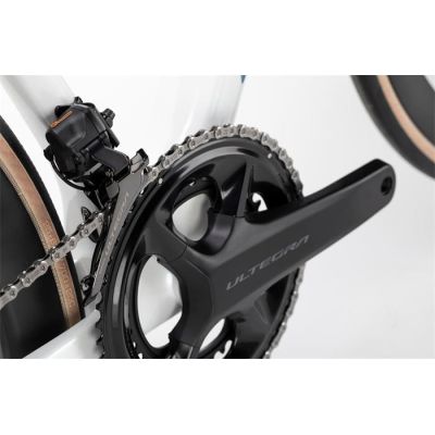 CONOR WRC VOLCANO ULTEGRA DI2 2X12S (2025)