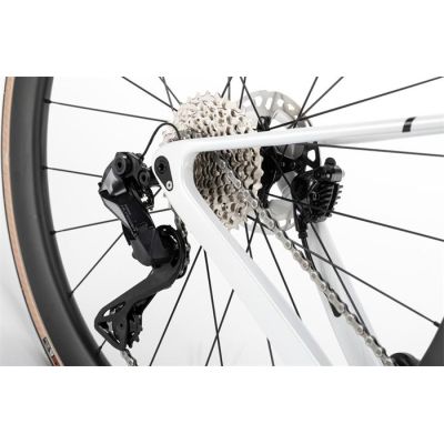 CONOR WRC VOLCANO ULTEGRA DI2 2X12S (2025)