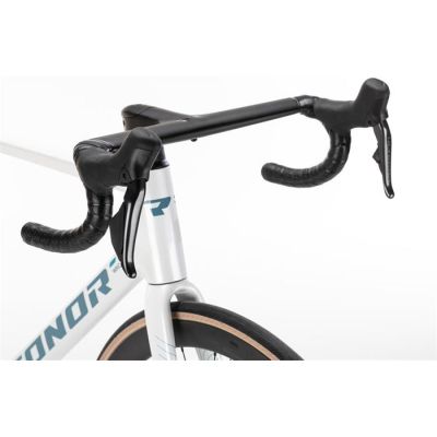 CONOR WRC VOLCANO ULTEGRA DI2 2X12S (2025)