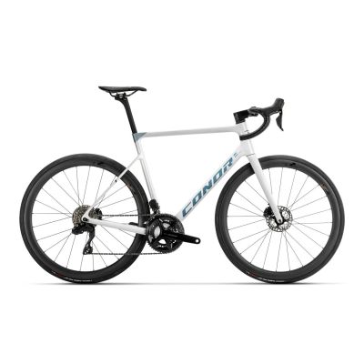 CONOR WRC VOLCANO 105 DI2 2X12S (2025) CONOR WRC VOLCANO 105 DI2 2X12S (2025)