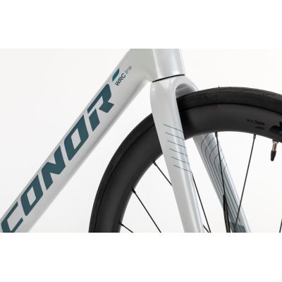 CONOR WRC VOLCANO 105 DI2 2X12S (2025) CONOR WRC VOLCANO 105 DI2 2X12S (2025)