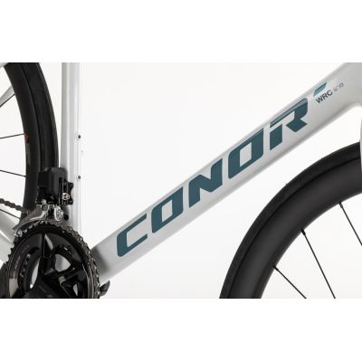 CONOR WRC VOLCANO 105 DI2 2X12S (2025) CONOR WRC VOLCANO 105 DI2 2X12S (2025)