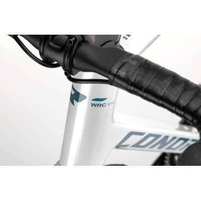 CONOR WRC VOLCANO 105 DI2 2X12S (2025) CONOR WRC VOLCANO 105 DI2 2X12S (2025)