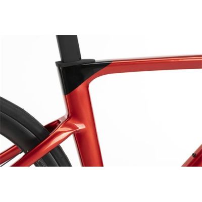 CONOR VOLCANO AERO DURA ACE DI2 2X12S
