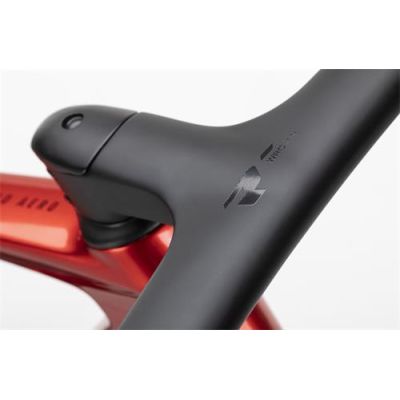 CONOR VOLCANO AERO DURA ACE DI2 2X12S