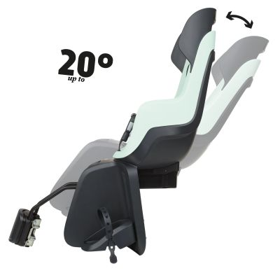 PORTABEBE BOBIKE GO MAXI FRAME RECLINABLE (AL CUADRO) PORTABEBE BOBIKE GO MAXI FRAME RECLINABLE (AL CUADRO)