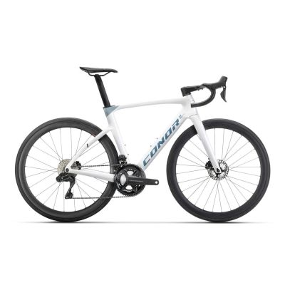 copy of CONOR WRC VOLCANO AERO ULTEGRA DI2 2X12S (2025)