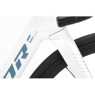 copy of CONOR WRC VOLCANO AERO ULTEGRA DI2 2X12S (2025)