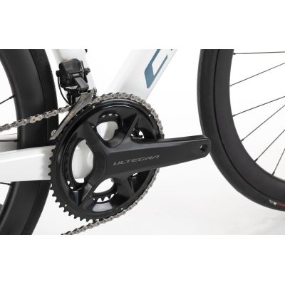 copy of CONOR WRC VOLCANO AERO ULTEGRA DI2 2X12S (2025)