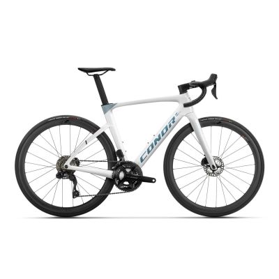 CONOR WRC VOLCANO AERO 105 DI2 2X12S (2025) CONOR WRC VOLCANO AERO 105 DI2 2X12S (2025)