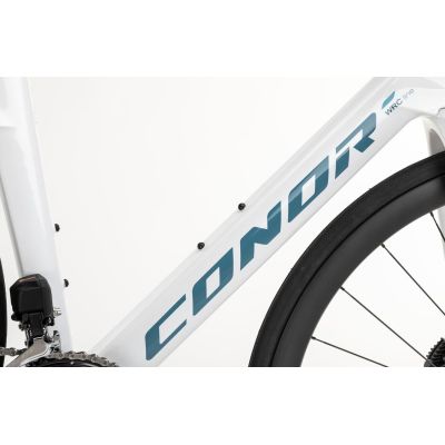 CONOR WRC VOLCANO AERO 105 DI2 2X12S (2025) CONOR WRC VOLCANO AERO 105 DI2 2X12S (2025)