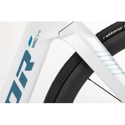 CONOR WRC VOLCANO AERO 105 DI2 2X12S (2025) CONOR WRC VOLCANO AERO 105 DI2 2X12S (2025)