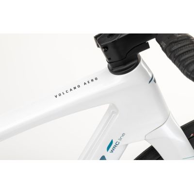 CONOR WRC VOLCANO AERO 105 DI2 2X12S (2025) CONOR WRC VOLCANO AERO 105 DI2 2X12S (2025)