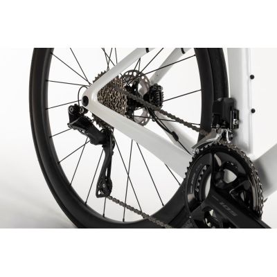 CONOR WRC VOLCANO AERO 105 DI2 2X12S (2025) CONOR WRC VOLCANO AERO 105 DI2 2X12S (2025)
