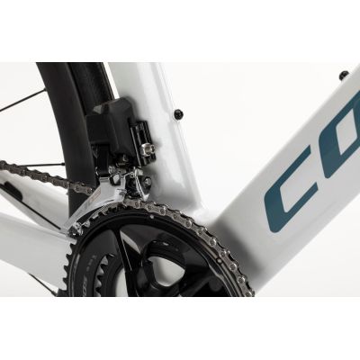 CONOR WRC VOLCANO AERO 105 DI2 2X12S (2025) CONOR WRC VOLCANO AERO 105 DI2 2X12S (2025)