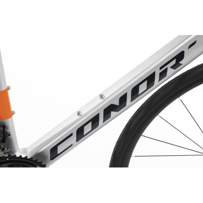 CONOR WRC RUSH AERO ULTEGRA DI2 2X12S (2025) CONOR WRC RUSH AERO ULTEGRA DI2 2X12S (2025)