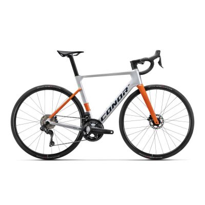CONOR WRC RUSH AERO ULTEGRA DI2 2X12S (2025) CONOR WRC RUSH AERO ULTEGRA DI2 2X12S (2025)