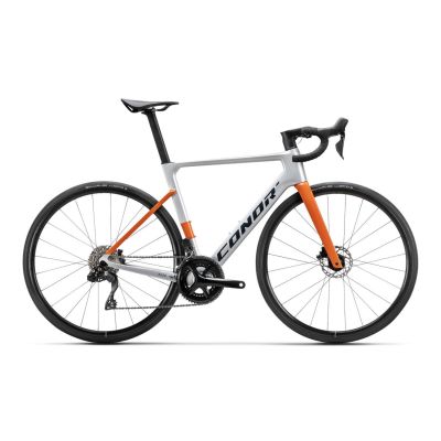 CONOR WRC RUSH AERO 105 DI2 2X12S (2025) CONOR WRC RUSH AERO 105 DI2 2X12S (2025)