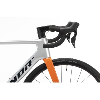 CONOR WRC RUSH AERO 105 DI2 2X12S (2025) CONOR WRC RUSH AERO 105 DI2 2X12S (2025)