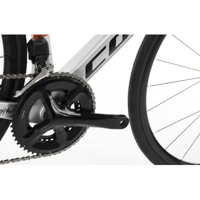 CONOR WRC RUSH AERO 105 DI2 2X12S (2025) CONOR WRC RUSH AERO 105 DI2 2X12S (2025)