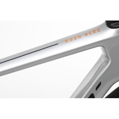 CONOR WRC RUSH AERO 105 DI2 2X12S (2025) CONOR WRC RUSH AERO 105 DI2 2X12S (2025)