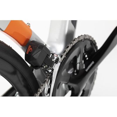 CONOR WRC RUSH AERO 105 DI2 2X12S (2025) CONOR WRC RUSH AERO 105 DI2 2X12S (2025)