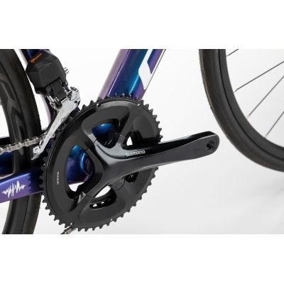 CONOR WRC RUSH 105 DI2 2X12S (2025) CONOR WRC RUSH 105 DI2 2X12S (2025)