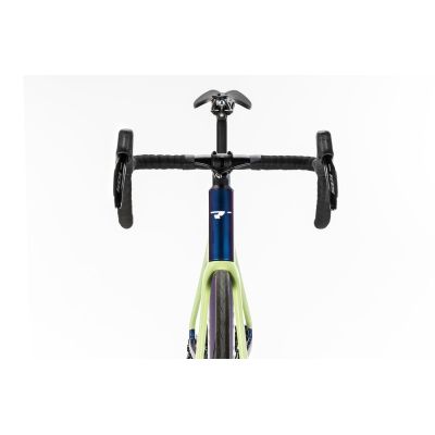 CONOR WRC RUSH 105 DI2 2X12S (2025) CONOR WRC RUSH 105 DI2 2X12S (2025)