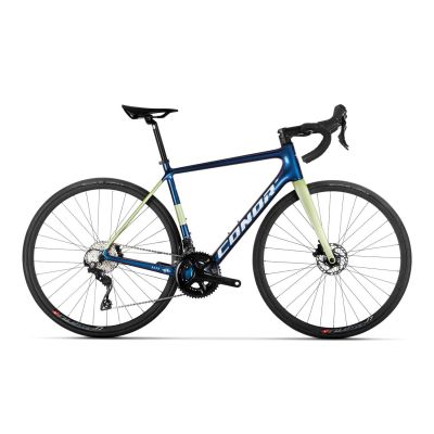 CONOR WRC RUSH 105 2X12S (2025)