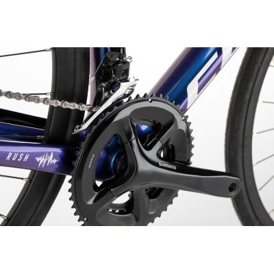 CONOR WRC RUSH 105 2X12S (2025)