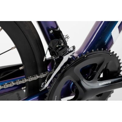 CONOR WRC RUSH 105 2X12S (2025)