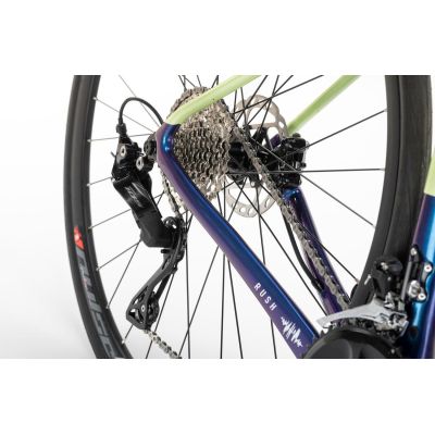 CONOR WRC RUSH 105 2X12S (2025)