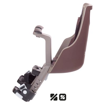 PORTABEBE BOBIKE EXCLUSIVE MINI PLUS (DELANTERO) PORTABEBE BOBIKE EXCLUSIVE MINI PLUS (DELANTERO)