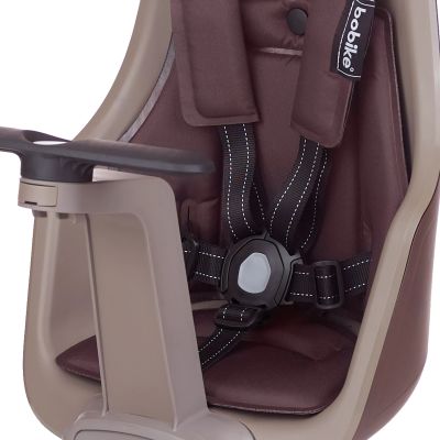 PORTABEBE BOBIKE EXCLUSIVE MINI PLUS (DELANTERO) PORTABEBE BOBIKE EXCLUSIVE MINI PLUS (DELANTERO)